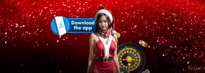 Slots no app folkbet mobile