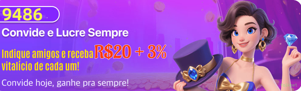 Conta folkbet sincronizada site e app