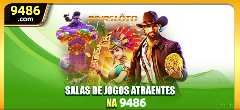 Segurança folkbet SSL
